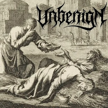 Unbenign : Mouth of a Thousand Death's